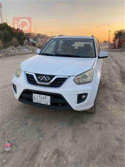 Chery Tiggo 3